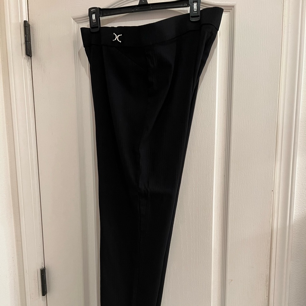 Rafaella dress pant sz18 pull on